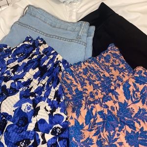 skirts size xxl